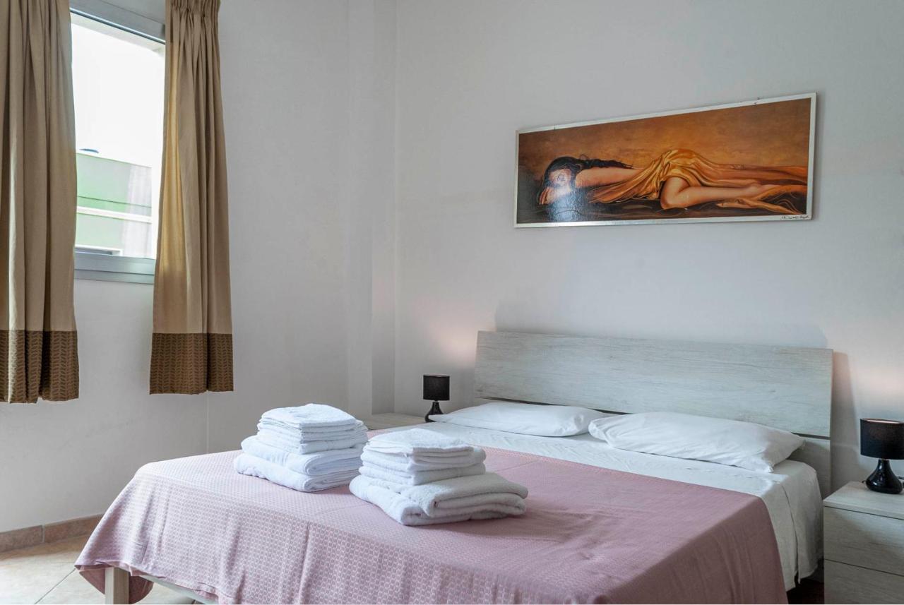 Da Rocco B&B Sant Isidoro  Exterior photo