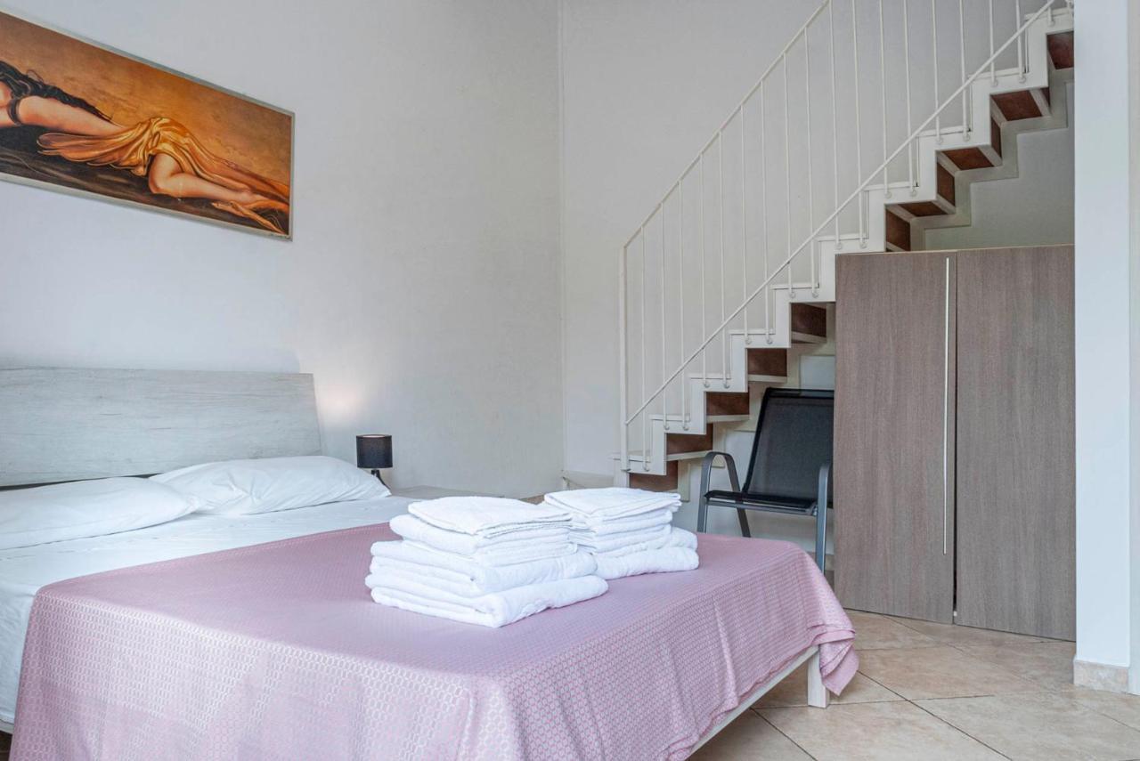 Da Rocco B&B Sant Isidoro  Exterior photo