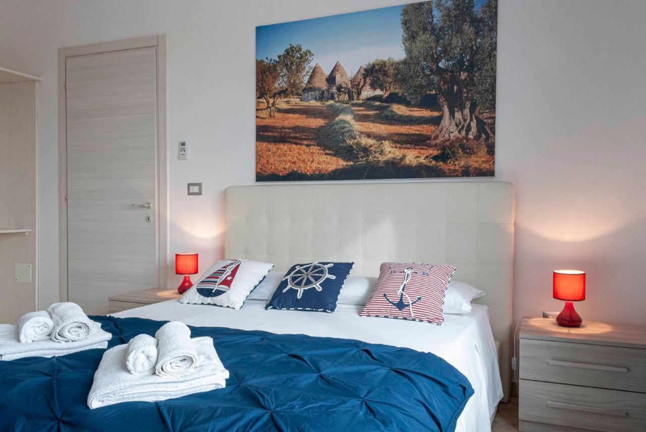 Da Rocco B&B Sant Isidoro  Exterior photo