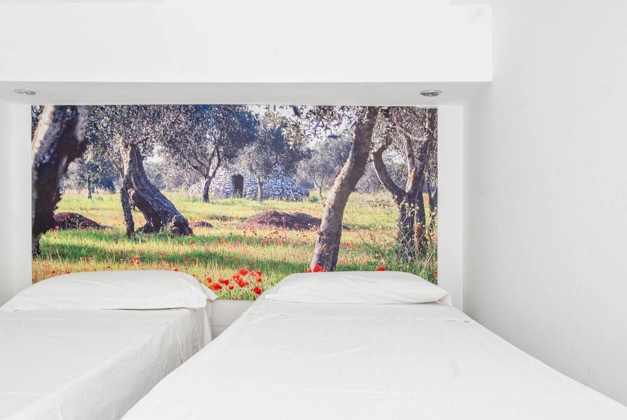 Da Rocco B&B Sant Isidoro  Exterior photo