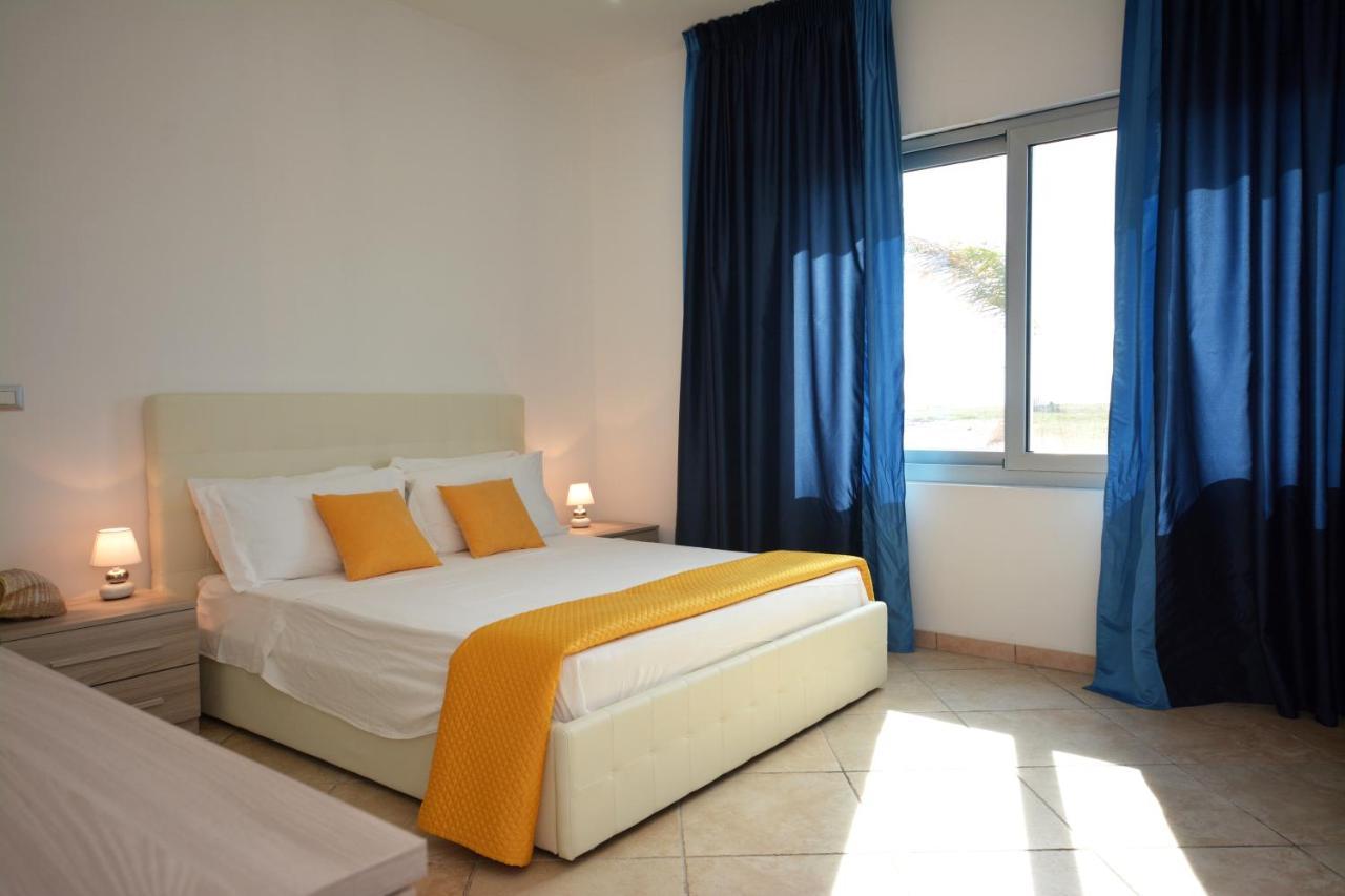 Da Rocco B&B Sant Isidoro  Exterior photo
